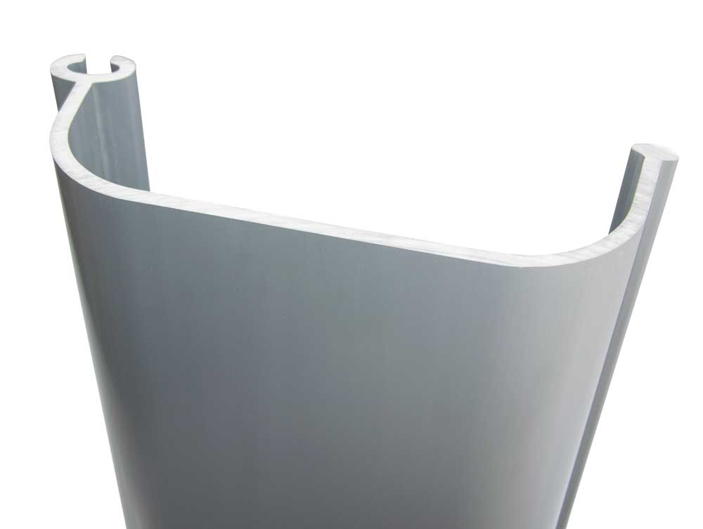 ШПУНТ ПВХ “МИАКОМ ГШ”