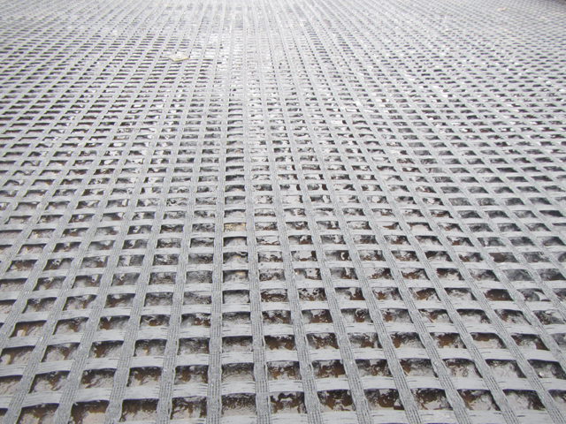 Геосетка Хайвей