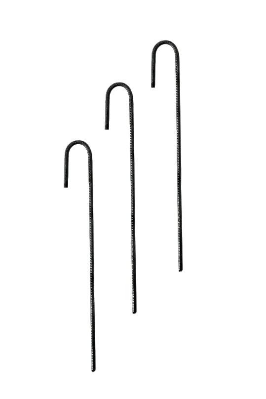 АНКЕРЫ ДЛЯ ГЕОРЕШЕТКИ