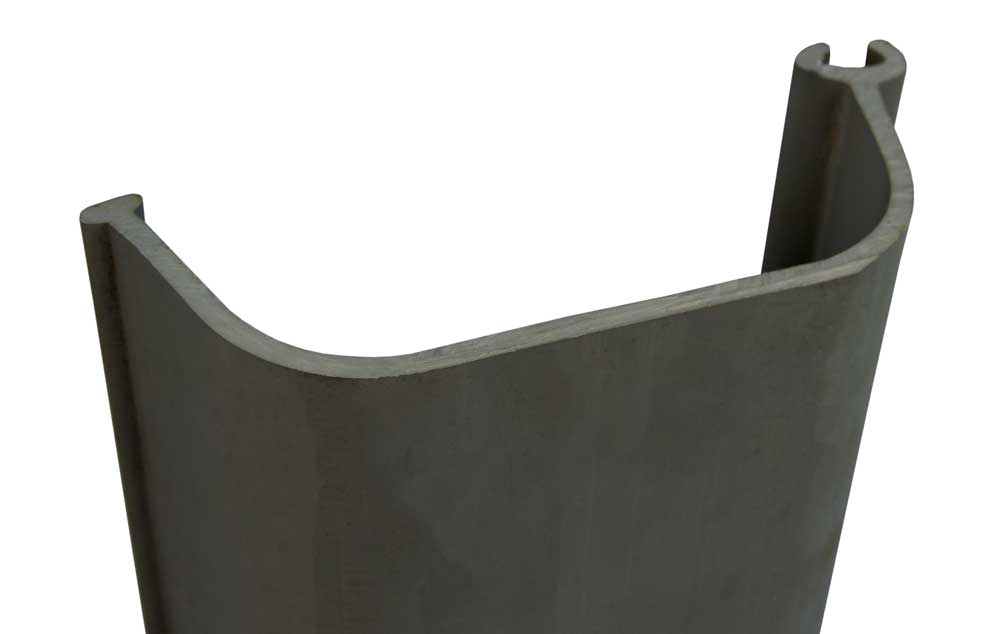 ШПУНТ ПВХ “МИАКОМ ГШ”