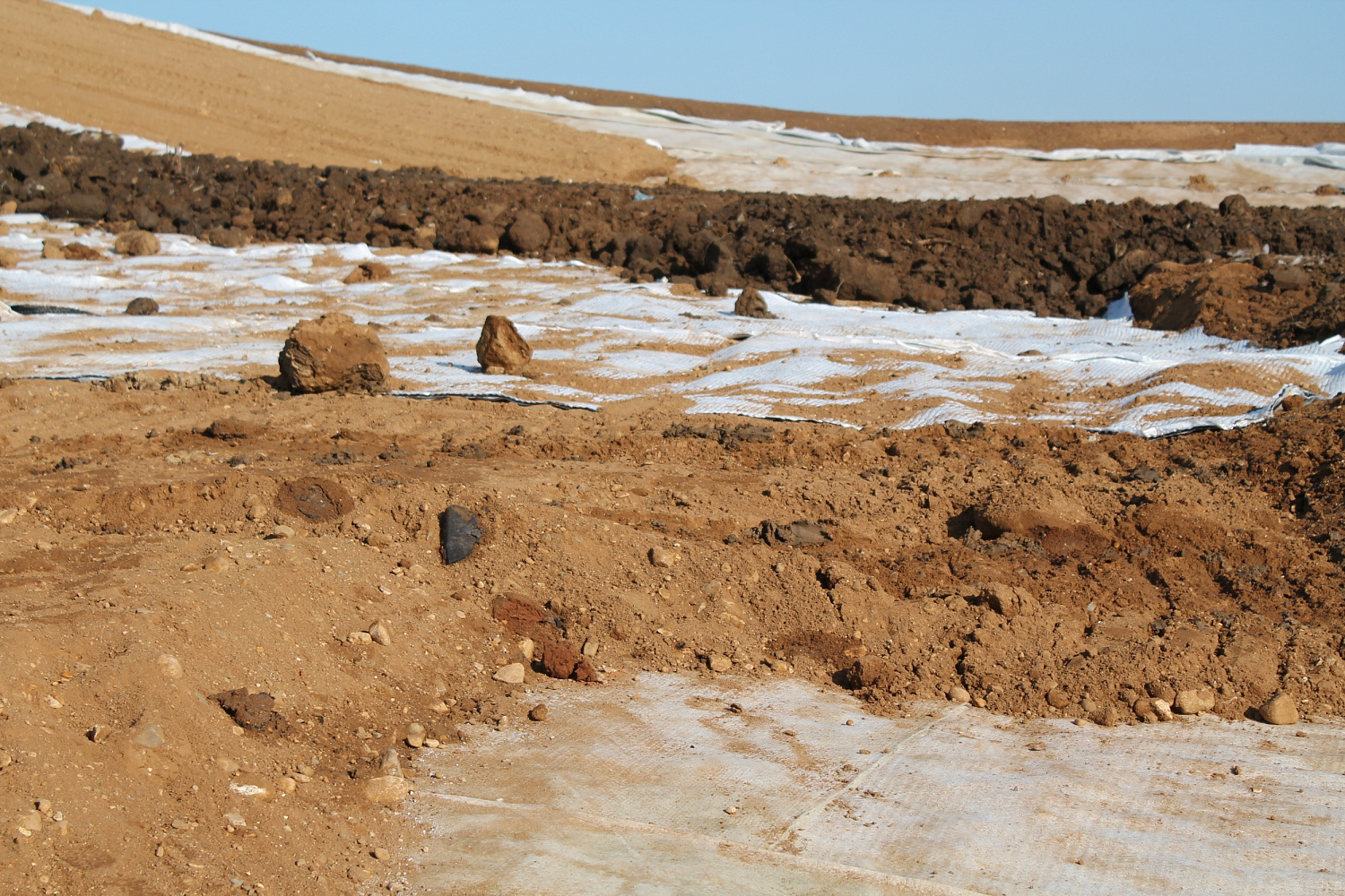 Полигон ТБО