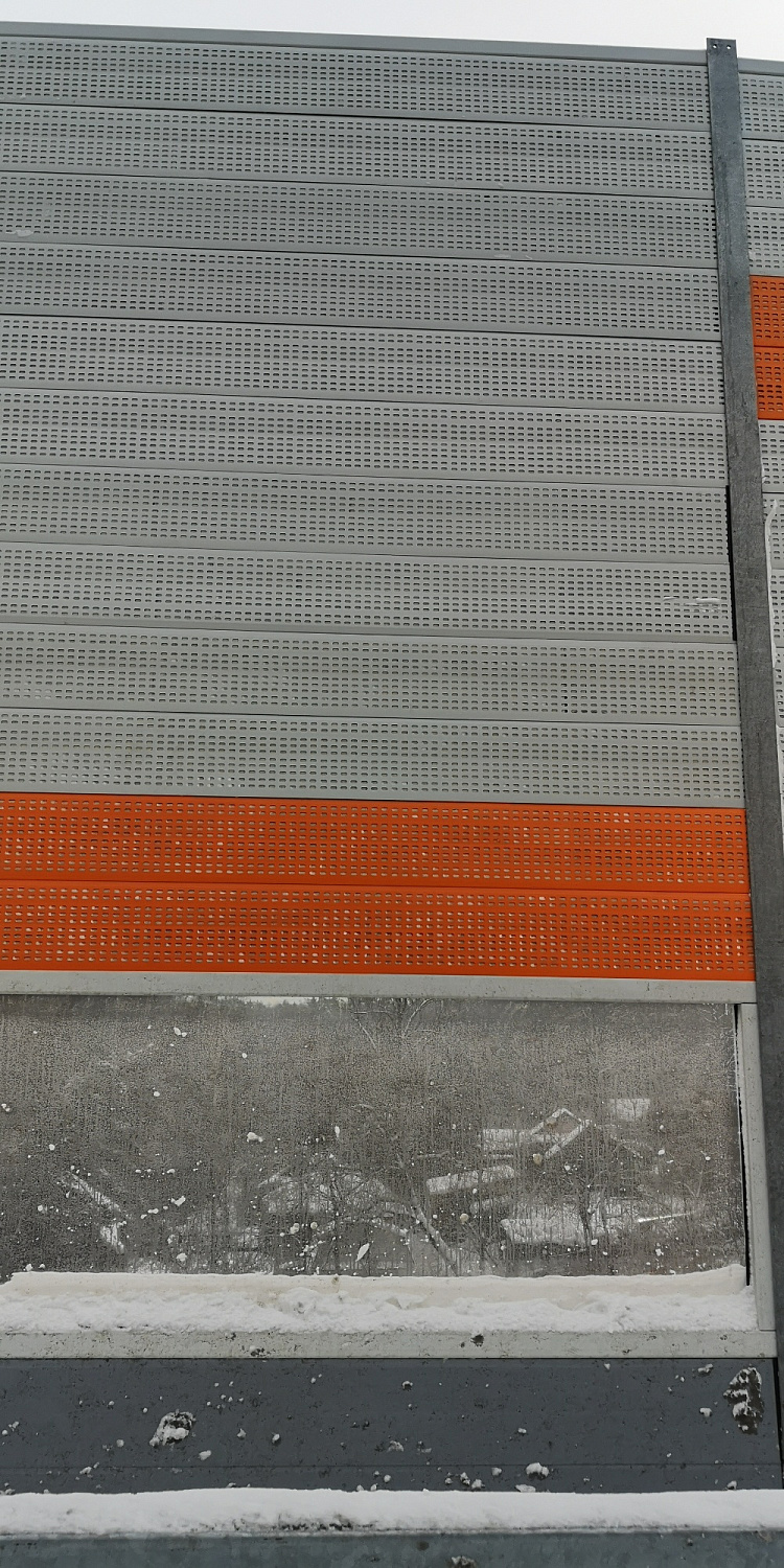 Центральная кольцевая автомобильная дорога Московской области, Пусковой комплекс