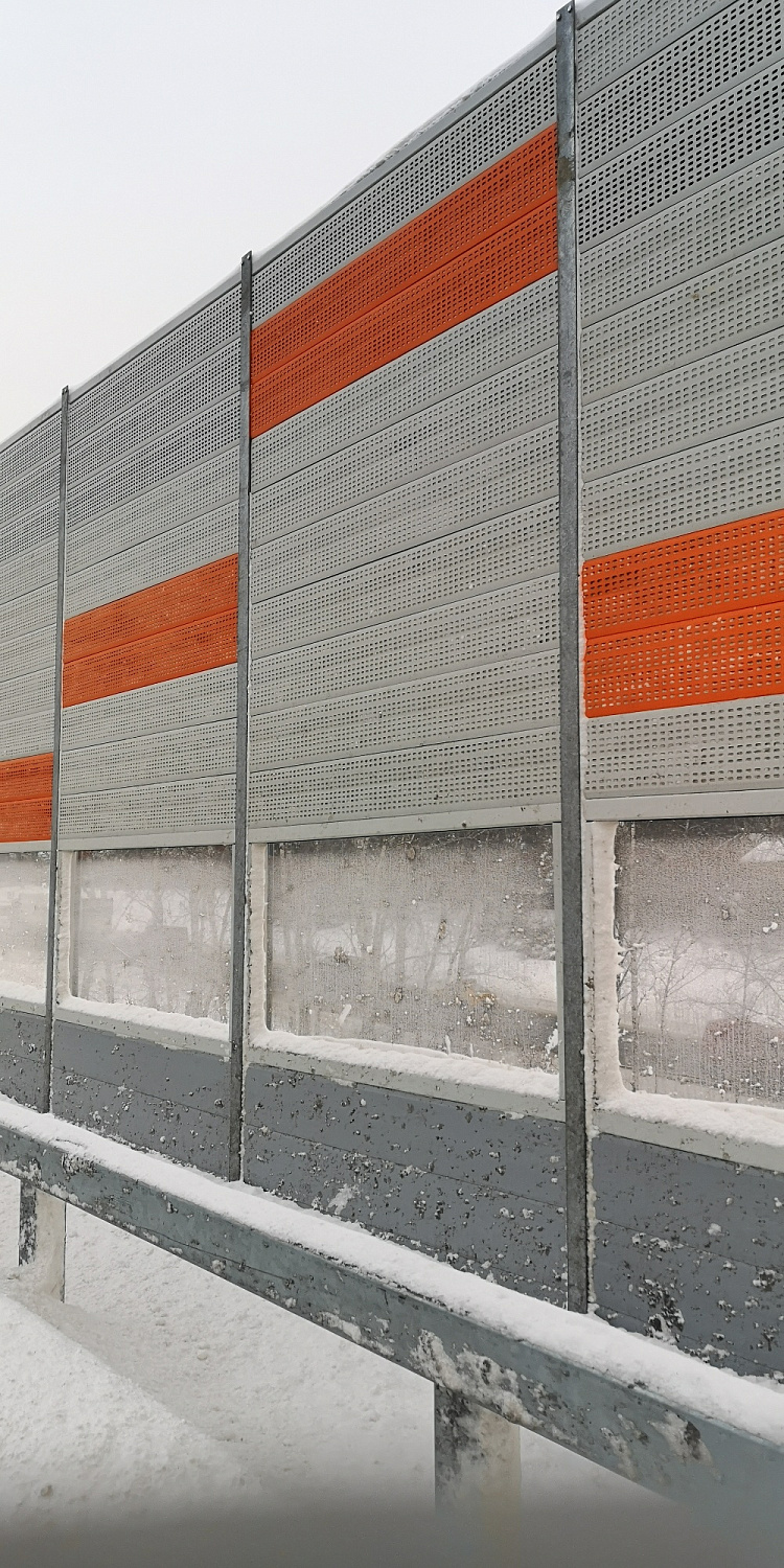 Центральная кольцевая автомобильная дорога Московской области, Пусковой комплекс