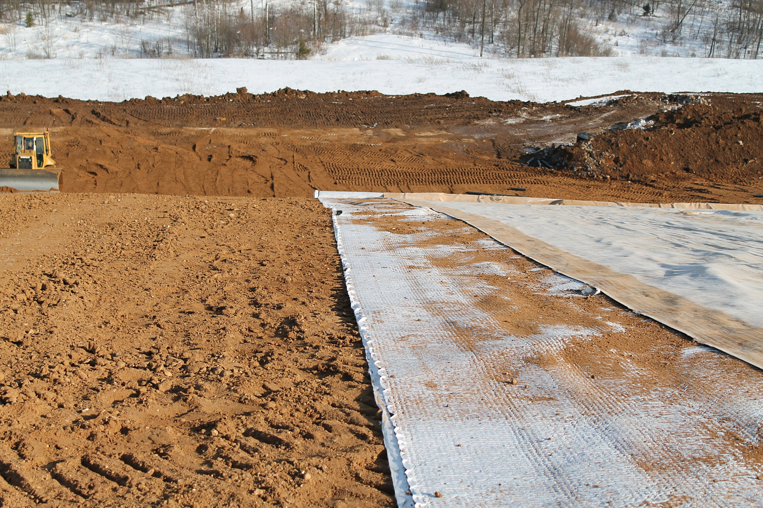 Полигон ТБО