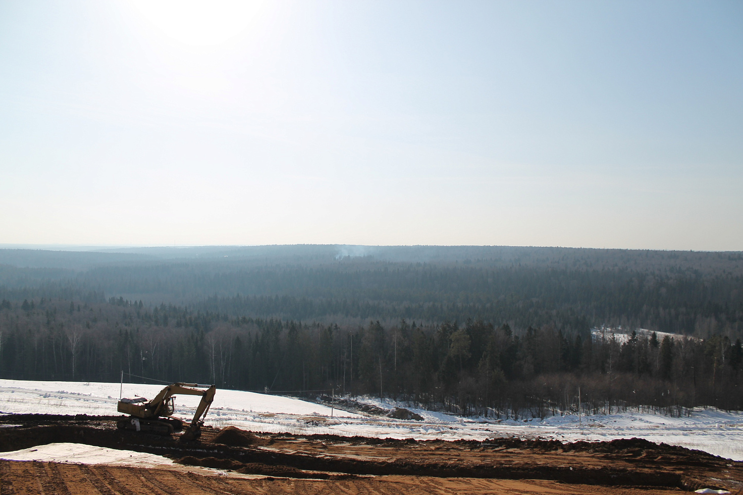 Полигон ТБО